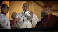 Trailer Pope Francis: A Man of His Word