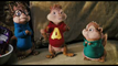 Trailer Alvin and the Chipmunks