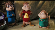 Trailer Alvin and the Chipmunks