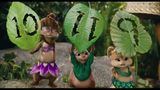 Trailer film - Alvin and the Chipmunks: Chipwrecked