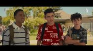 Trailer Incoming