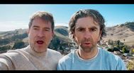 Trailer The Long Long Night