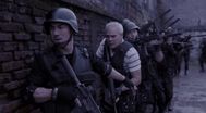 Trailer The Raid: Redemption