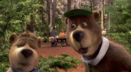 Trailer Yogi Bear