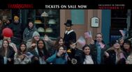 Trailer Thanksgiving