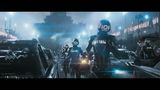 Trailer film - Ready Player One