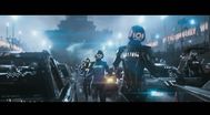 Trailer Ready Player One