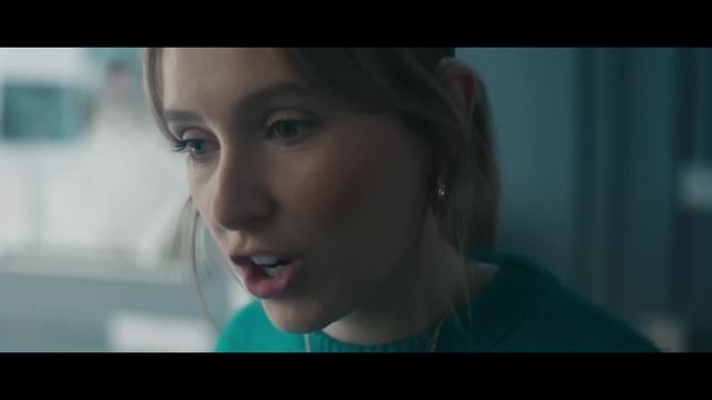 Trailer - Code of Silence
