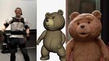 Trailer film - Ted