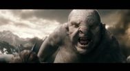 Trailer The Hobbit: The Battle of the Five Armies