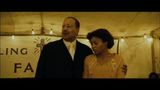 Trailer film - The Curious Case of Benjamin Button