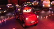 Trailer Mater's Tall Tales