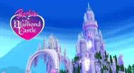 Trailer Barbie and the Diamond Castle