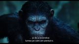 Trailer film - Dawn of the Planet of the Apes