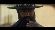 Trailer The Outlaw Johnny Black