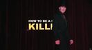 Trailer film How to Be a Serial Killer