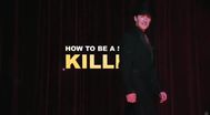 Trailer How to Be a Serial Killer