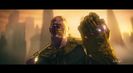 Trailer film Marvel Zombies