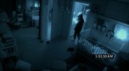 Trailer Paranormal Activity 2
