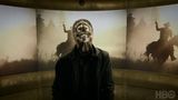 Trailer film - Watchmen