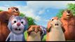 Trailer The Nut Job 2: Nutty by Nature