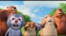Trailer film The Nut Job 2: Nutty by Nature