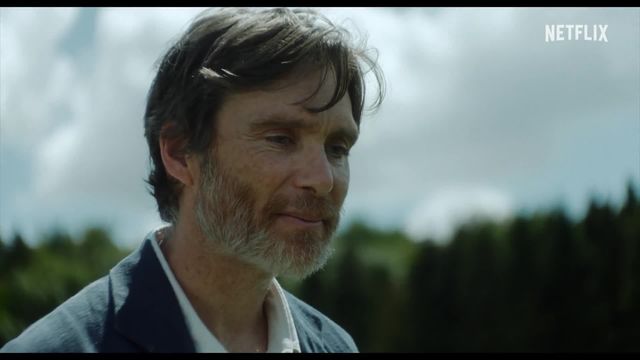 Trailer - Steve
