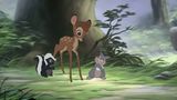Trailer film - Bambi II