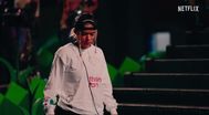 Trailer Karol G: Tomorrow Was Beautiful