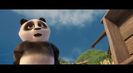 Trailer film Panda Bear in Africa