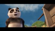 Film - Un panda în Africa