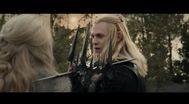 Trailer The Lord of the Rings: The Rings of Power