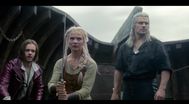 Trailer The Witcher