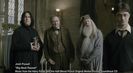 Trailer film Harry Potter and the Half-Blood Prince