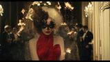Trailer film - Cruella