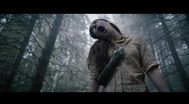 Trailer Hellboy: The Crooked Man