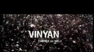 Trailer Vinyan