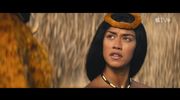 Film - Chief of War
