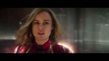 Trailer film - Captain Marvel
