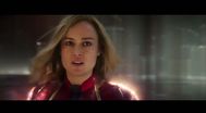 Trailer Captain Marvel