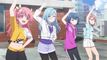 Trailer Gekijô-ban Purojekuto Sekai Kowareta Sekai to Utaenai Miku