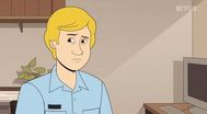 Trailer Captain Fall