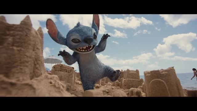 Trailer - Lilo & Stitch