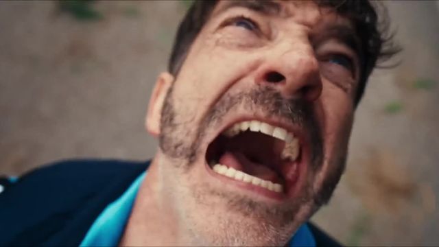 Trailer - Coyotes