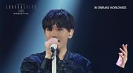 Trailer Baekhyun: Lonsdaleite [dot] in Cinemas