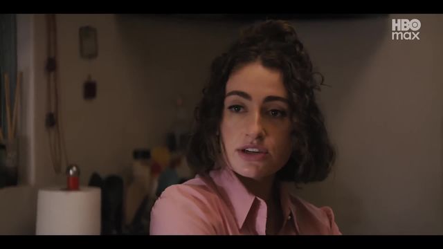 Trailer - I Love LA