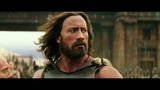 Trailer film - Hercules