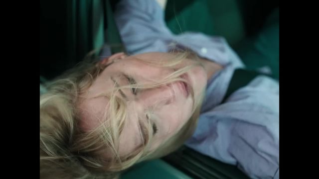Trailer - Mori, iubirea mea