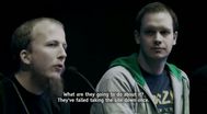 Trailer TPB AFK: The Pirate Bay Away from Keyboard