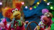 Film - The First Snow of Fraggle Rock